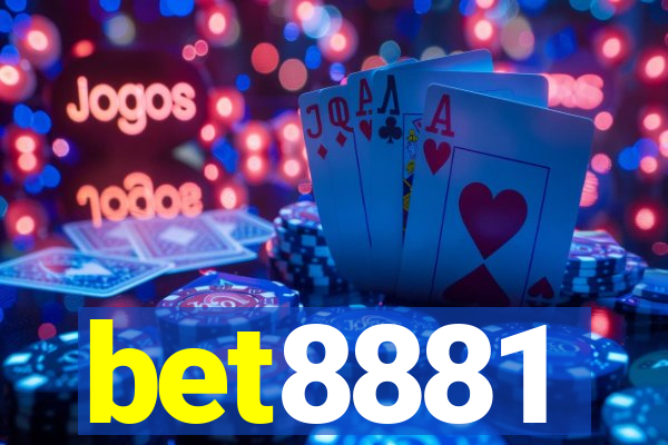 bet8881