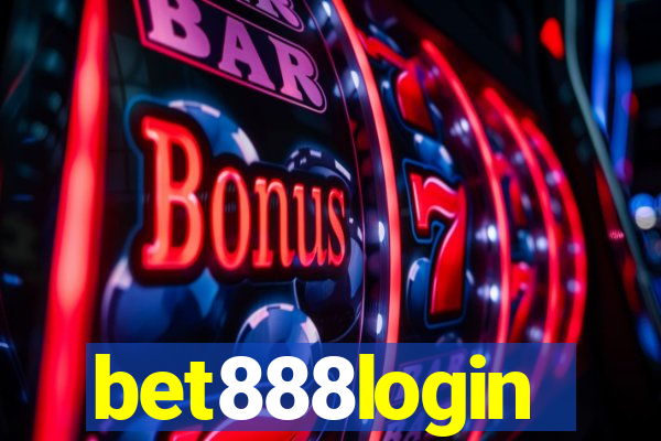 bet888login