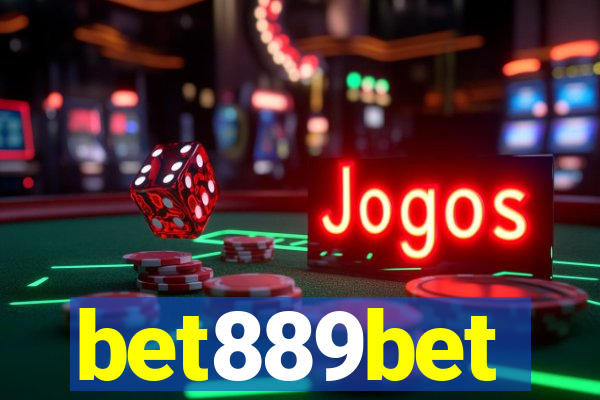 bet889bet