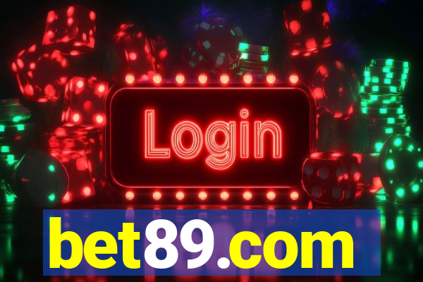 bet89.com