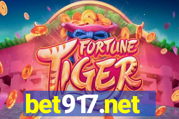 bet917.net