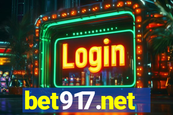 bet917.net