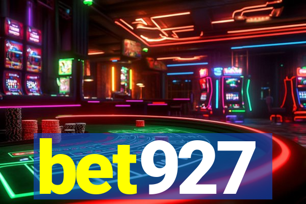 bet927