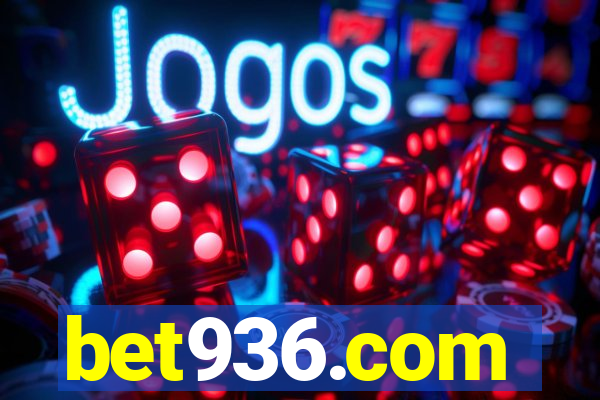 bet936.com