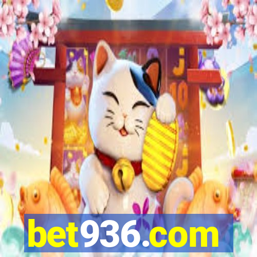 bet936.com