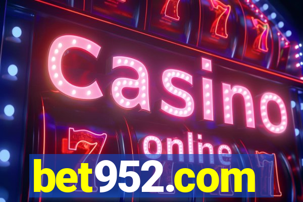 bet952.com