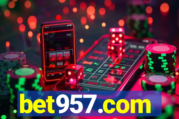 bet957.com