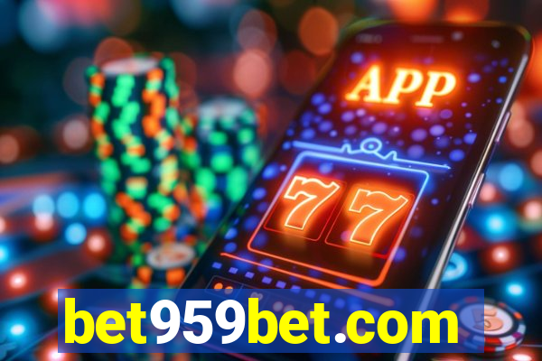 bet959bet.com