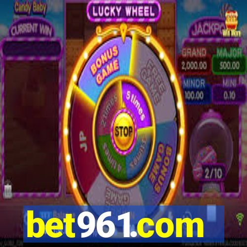 bet961.com