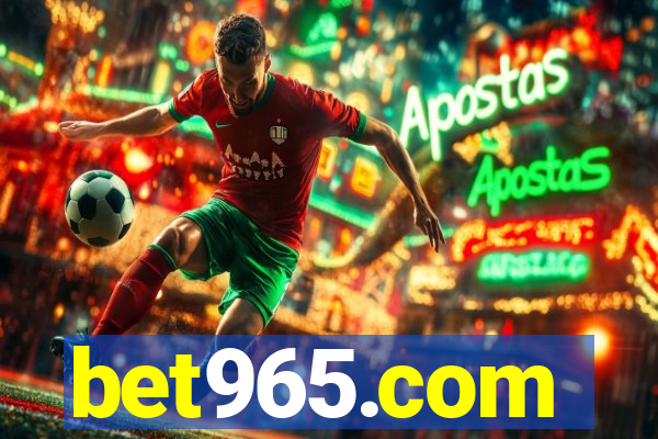 bet965.com