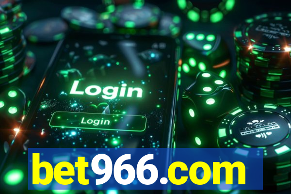 bet966.com