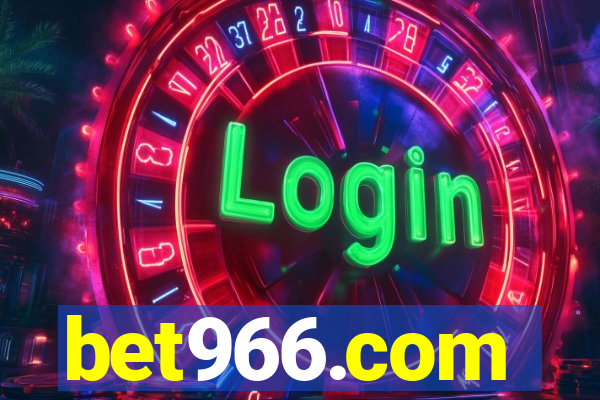 bet966.com