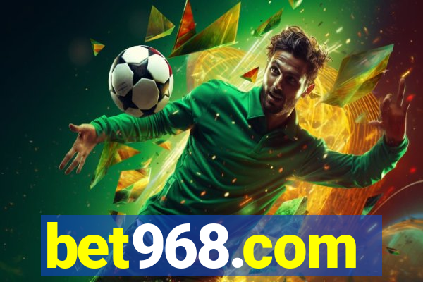 bet968.com