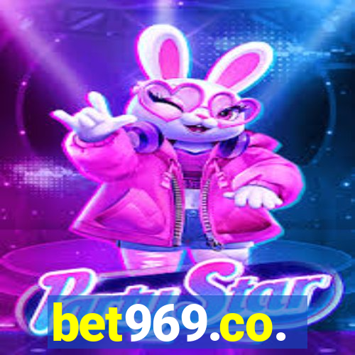 bet969.co.