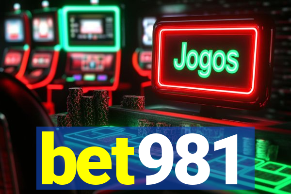 bet981