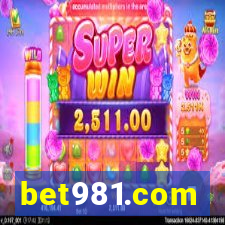 bet981.com