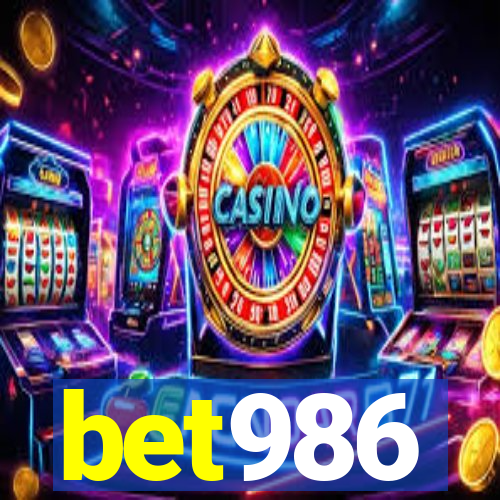 bet986