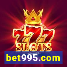 bet995.com