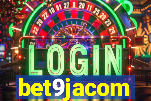 bet9jacom