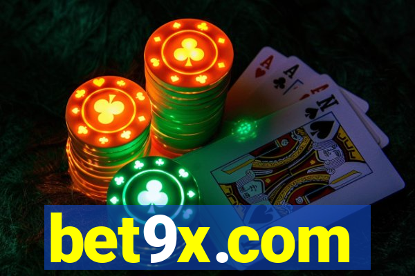 bet9x.com