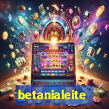 betanialeite