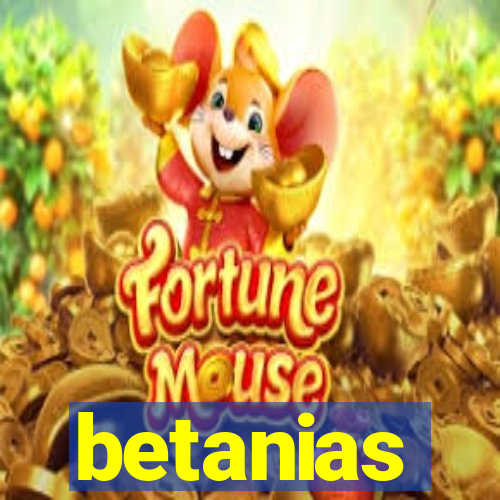 betanias