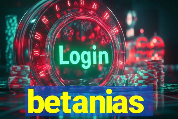 betanias