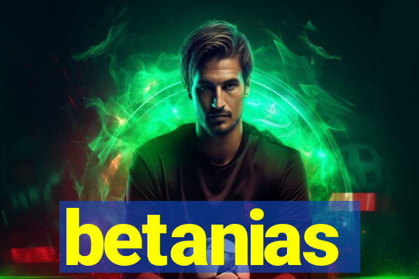 betanias