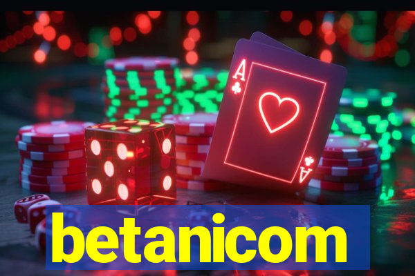 betanicom