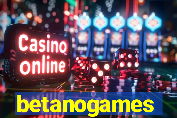 betanogames