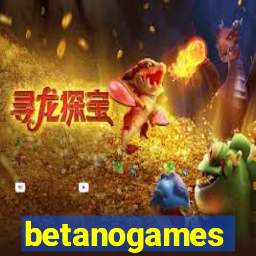 betanogames