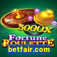 betfair.com