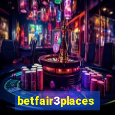 betfair3places