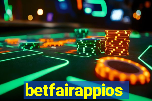 betfairappios