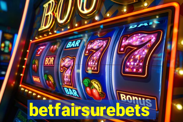 betfairsurebets