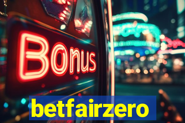 betfairzero