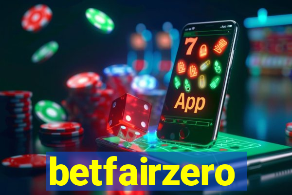 betfairzero