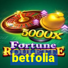 betfolia