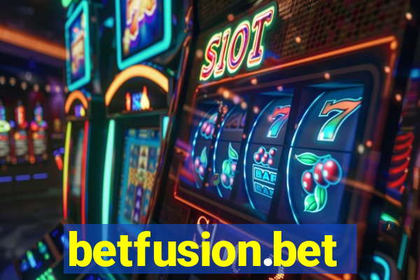 betfusion.bet