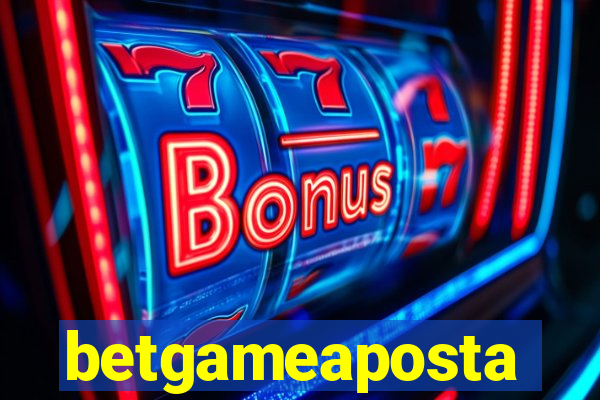 betgameaposta