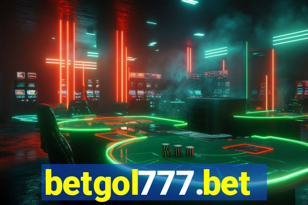 betgol777.bet