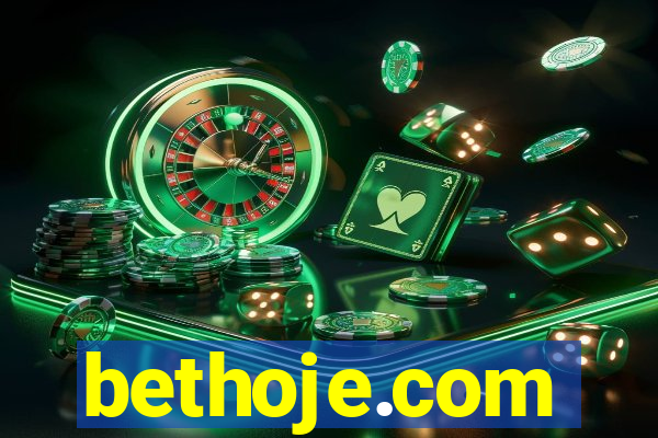 bethoje.com