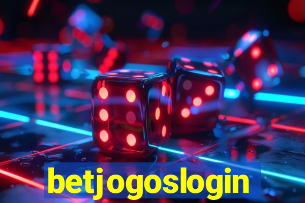 betjogoslogin