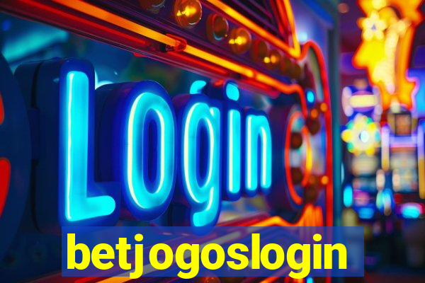 betjogoslogin