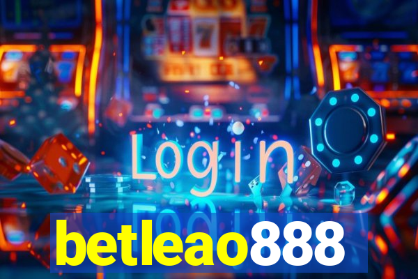 betleao888