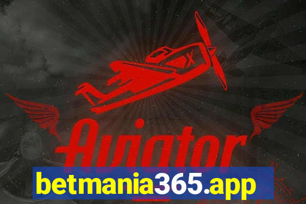 betmania365.app