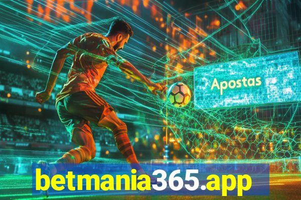 betmania365.app