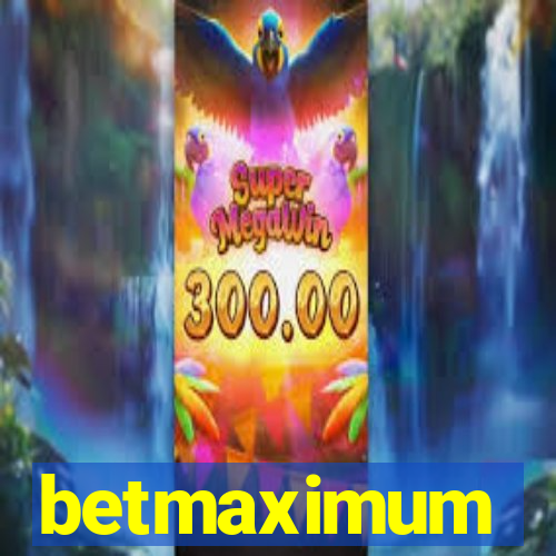 betmaximum