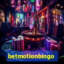 betmotionbingo