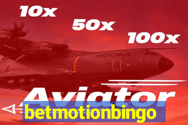 betmotionbingo